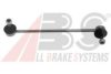 A.B.S. 260095 Rod/Strut, stabiliser